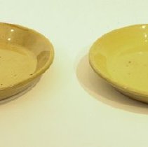 Yellow Plates - Top/Side 2
